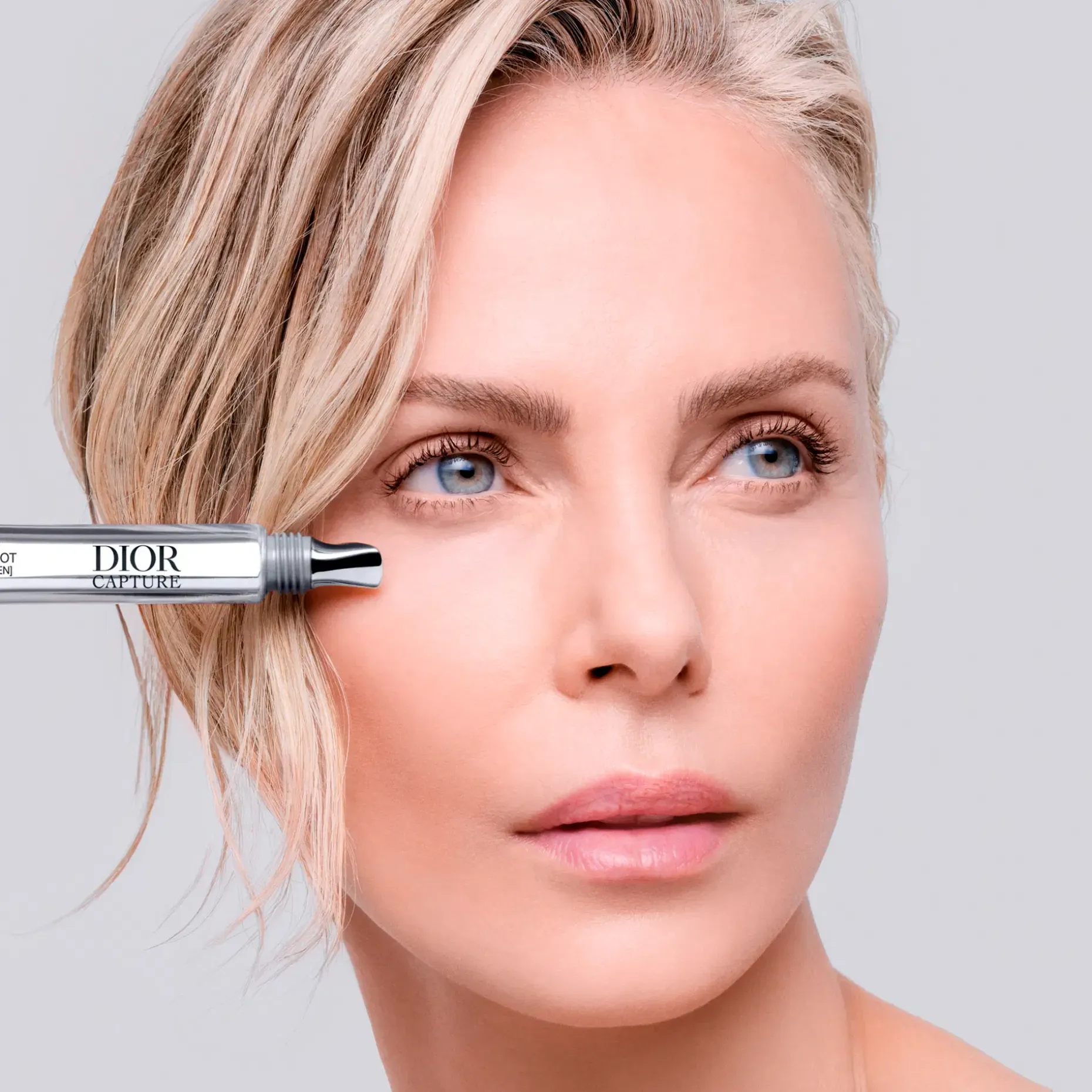 Dior Capture Pro-Collagen kollageenishotti 15 ml
