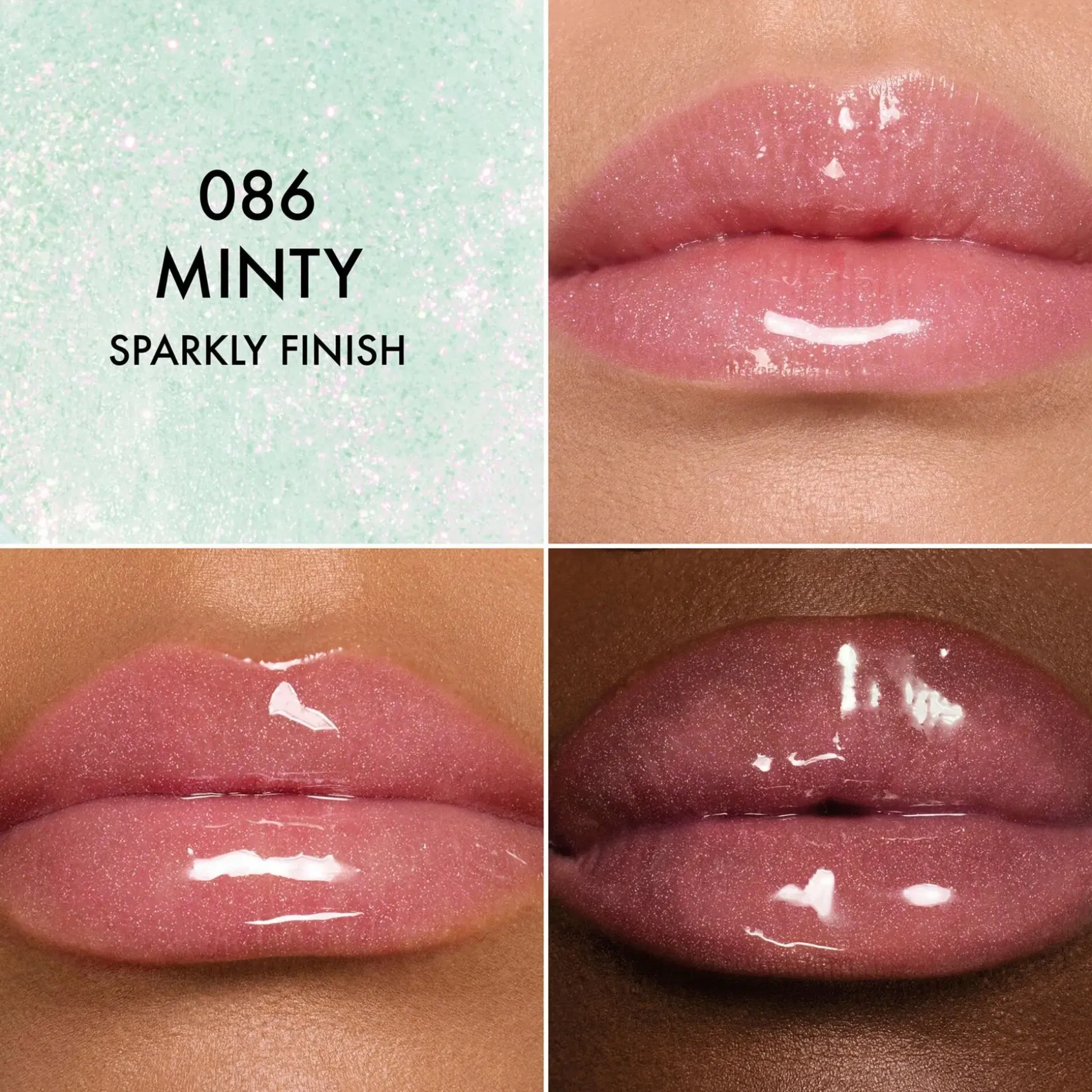 DIOR Dior Addict Lip Glow Oil huuliöljy 6 ml