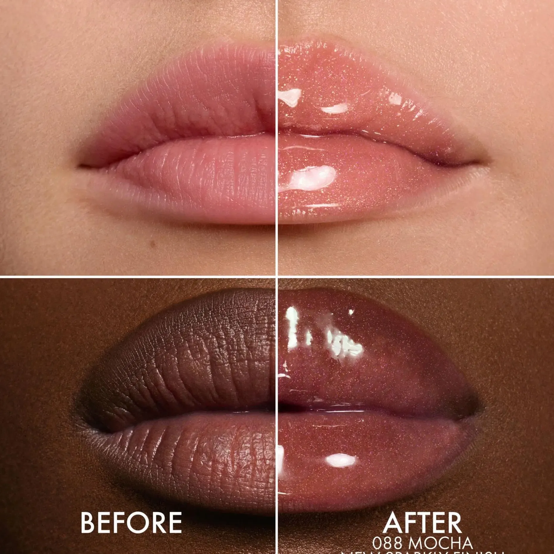 DIOR Dior Addict Lip Glow Oil huuliöljy 6 ml