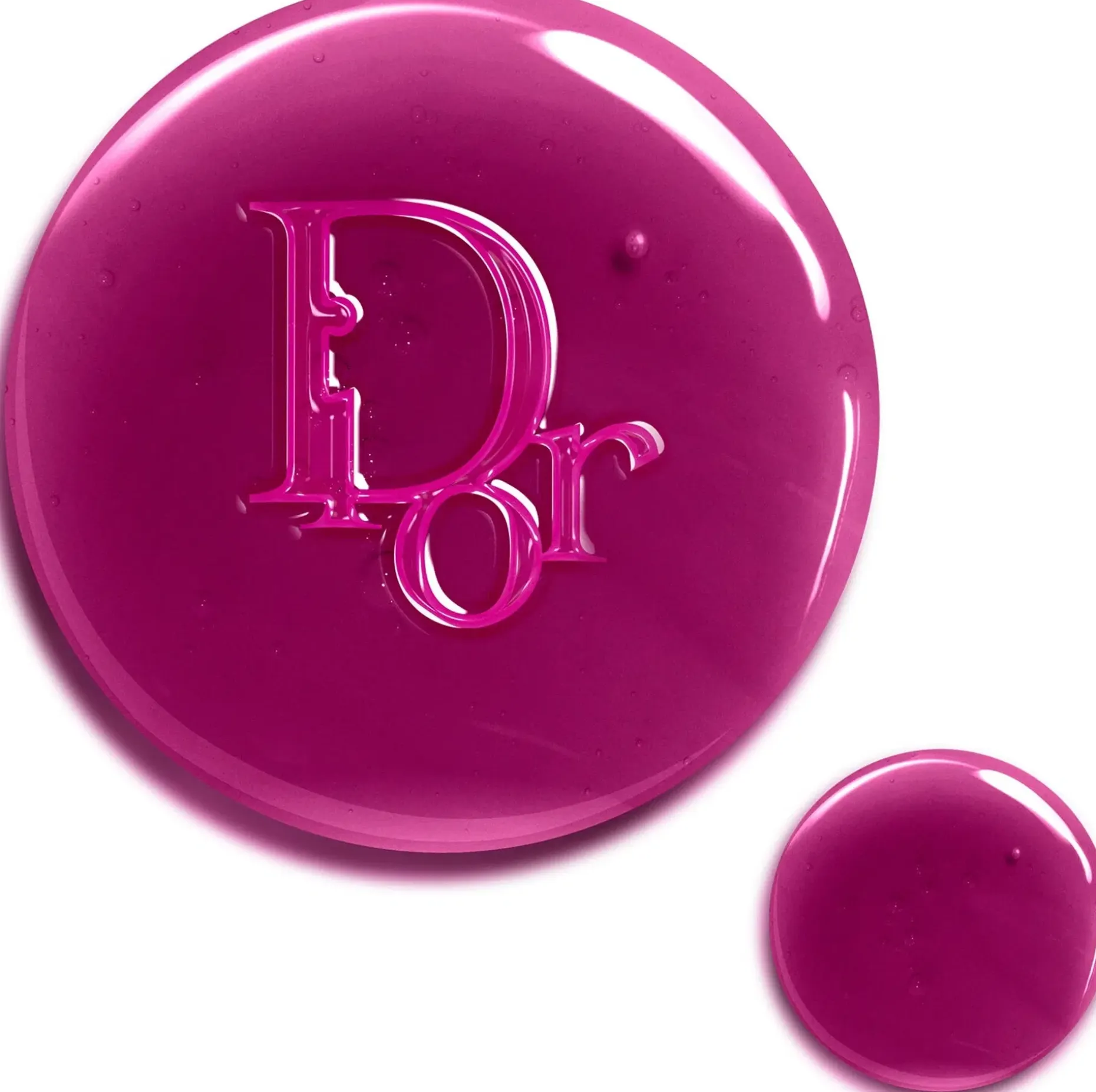 DIOR Dior Addict Lip Glow Oil huuliöljy 6 ml