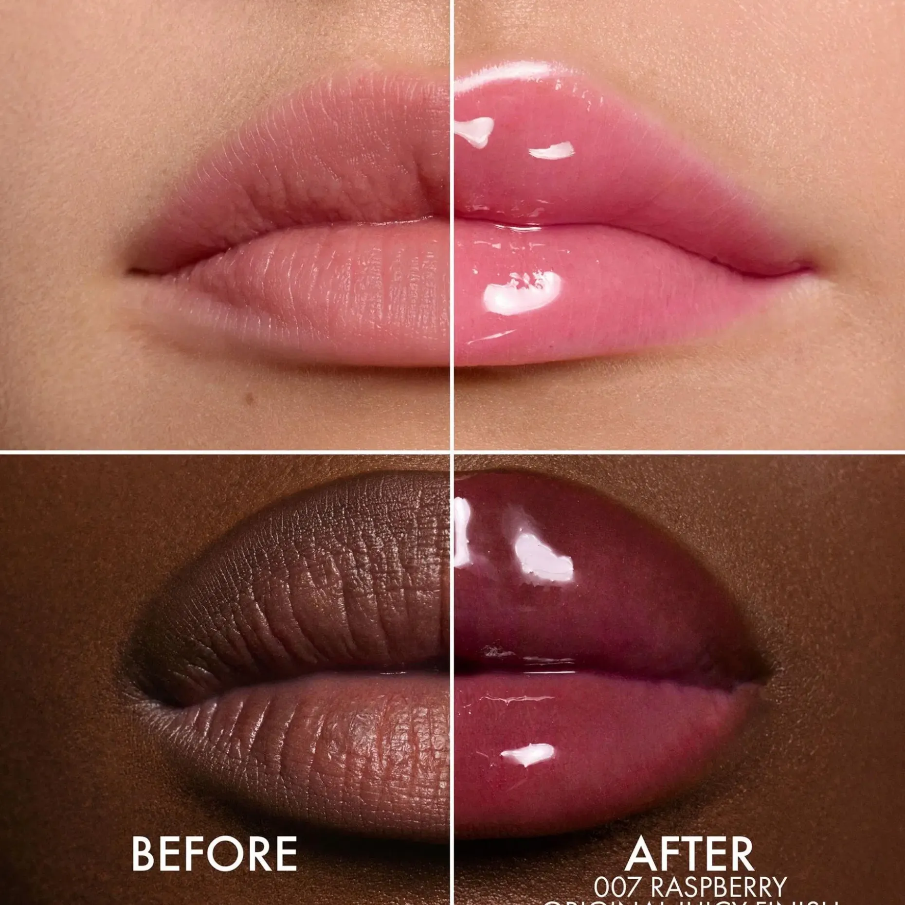 DIOR Dior Addict Lip Glow Oil huuliöljy 6 ml