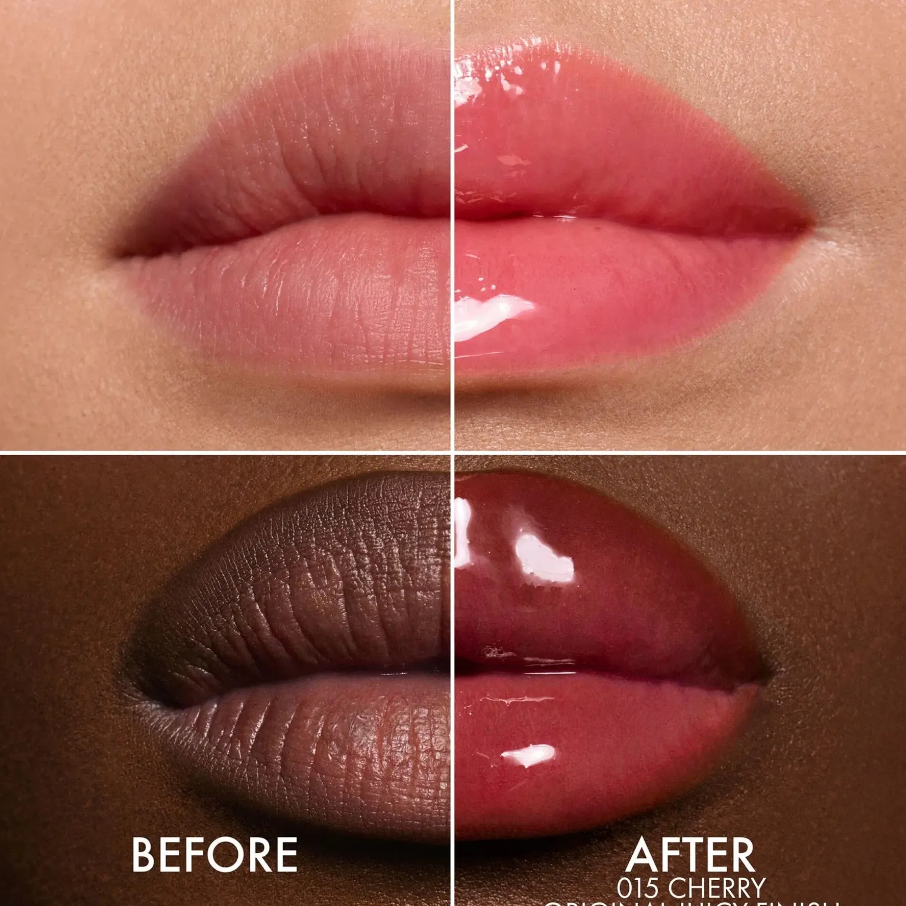 DIOR Dior Addict Lip Glow Oil huuliöljy 6 ml