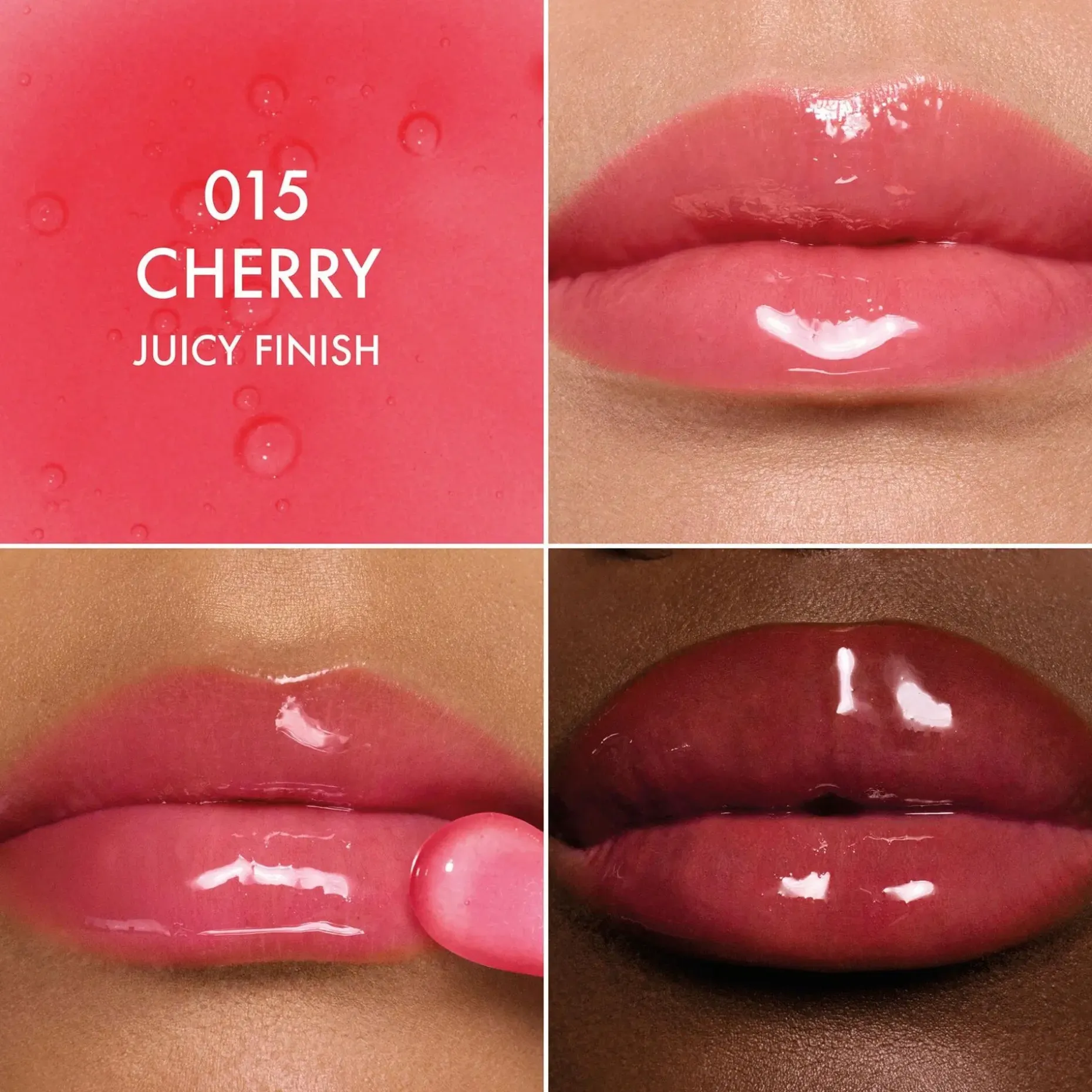 DIOR Dior Addict Lip Glow Oil huuliöljy 6 ml