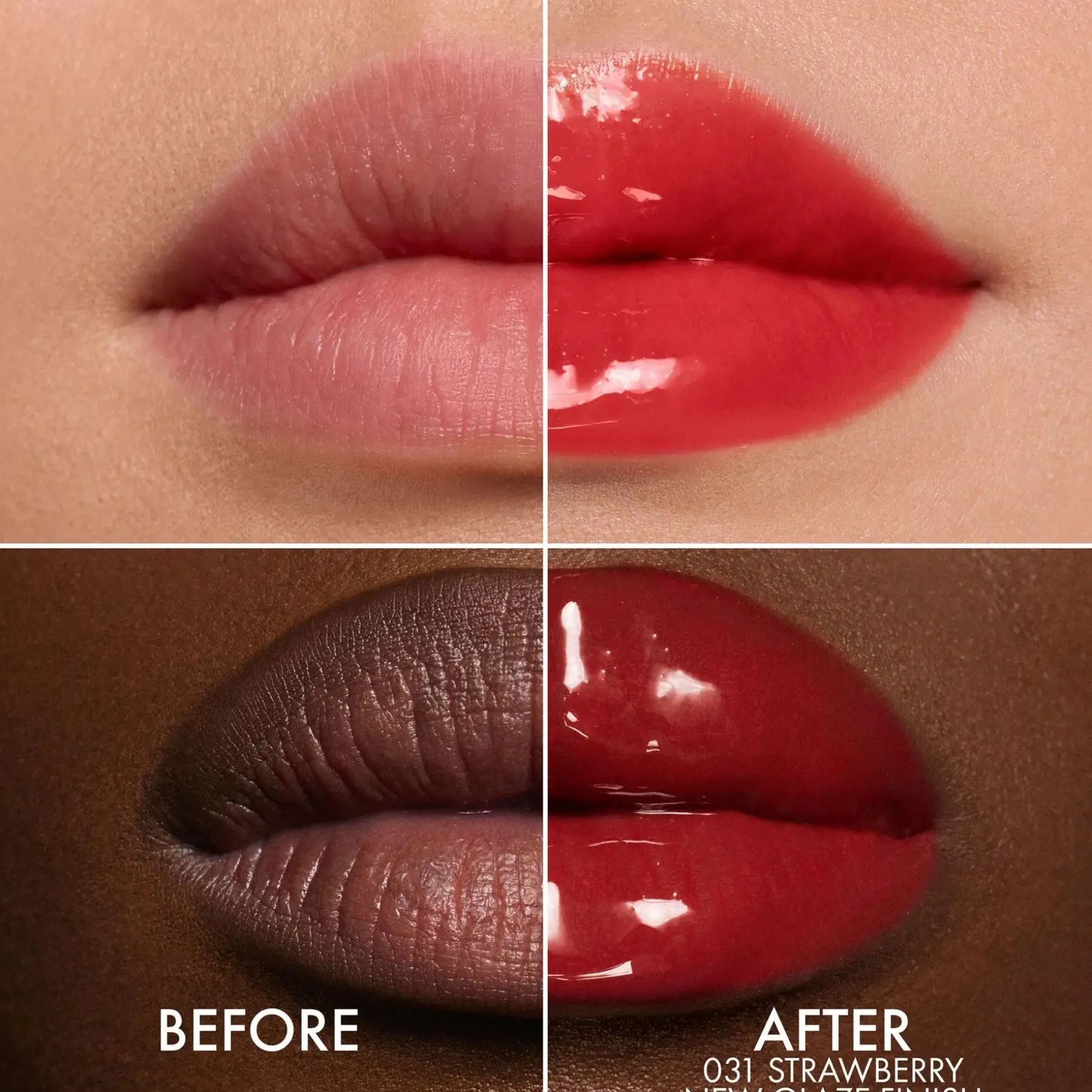DIOR Dior Addict Lip Glow Oil huuliöljy 6 ml