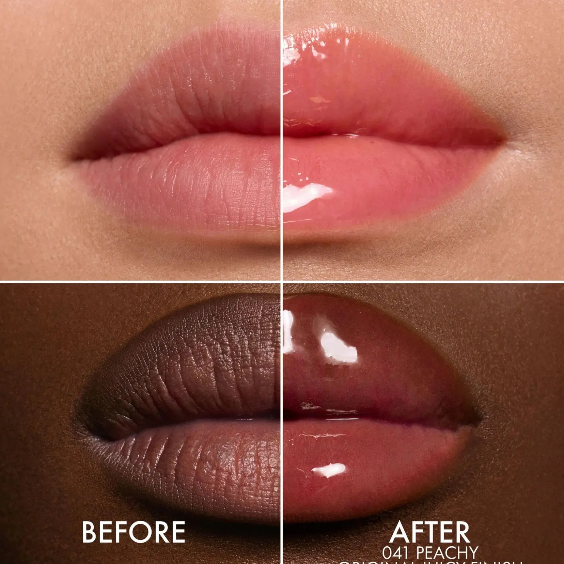 DIOR Dior Addict Lip Glow Oil huuliöljy 6 ml