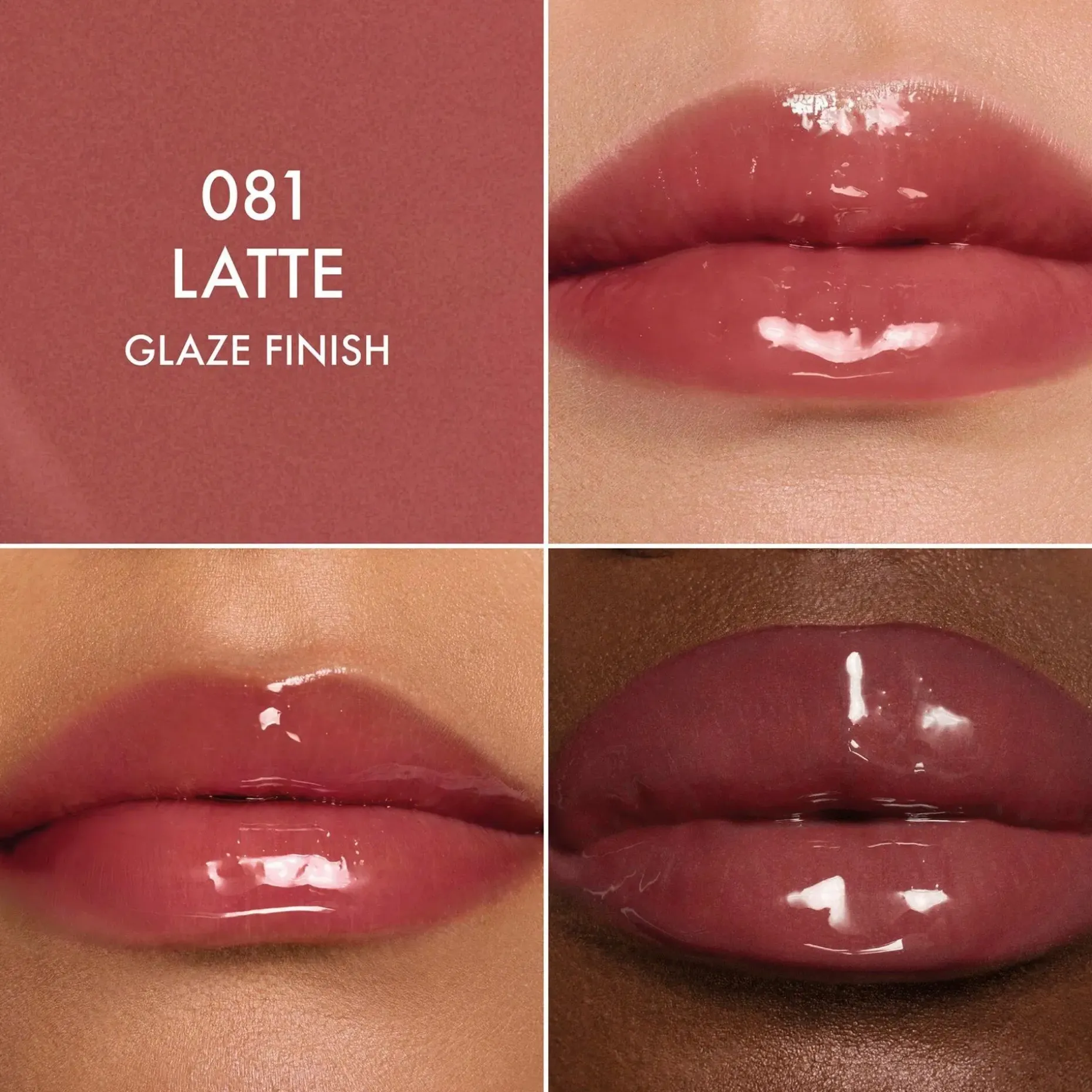 DIOR Dior Addict Lip Glow Oil huuliöljy 6 ml