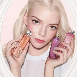 DIOR Dior Addict Peachy Glow Eau de parfum tuoksu 50 ml