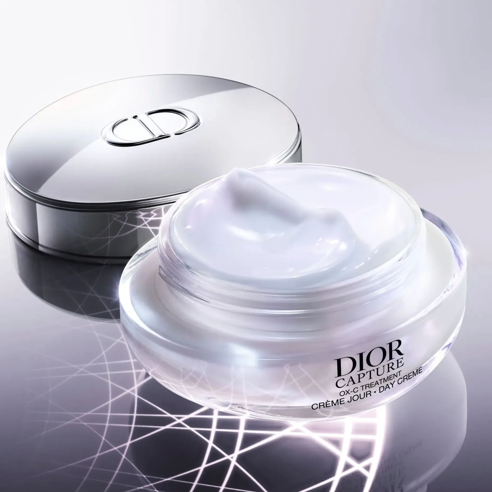 DIOR Dior Capture Rich Creme kasvovoide 50 ml