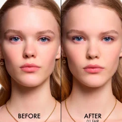 DIOR Dior Forever Nude Matte Filter Blurring Setting Powder - Radiant Matte Finish puuteri 9 g