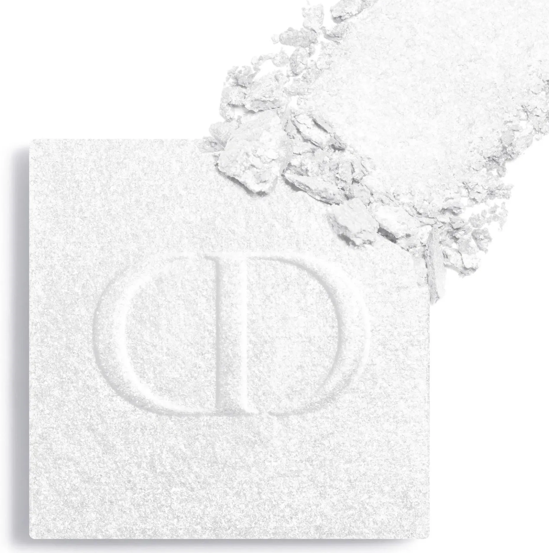 DIOR Diorshow Mono Couleur High-Color and Long-Wear Eyeshadow luomiväri 2 g