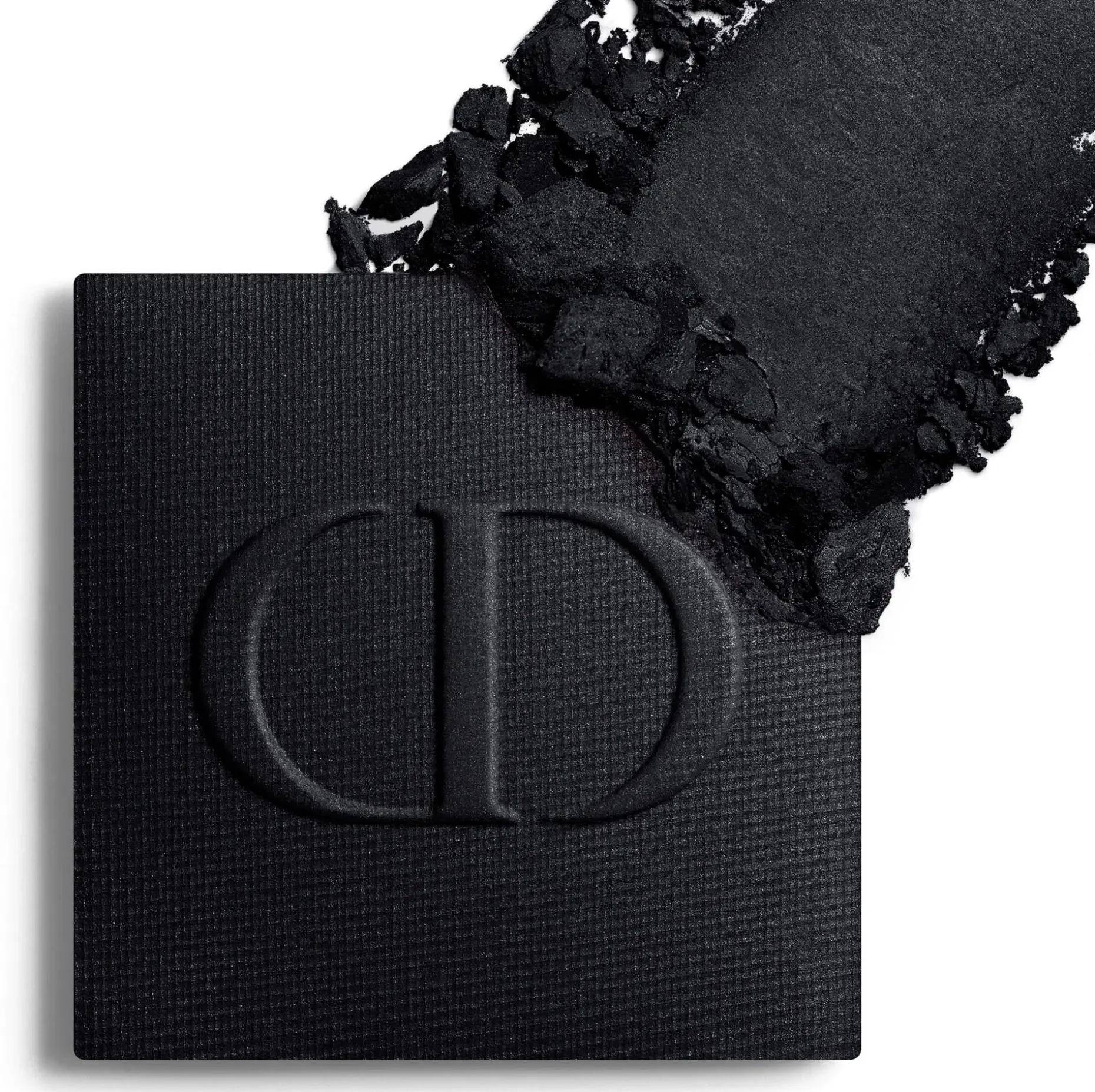 DIOR Diorshow Mono Couleur High-Color and Long-Wear Eyeshadow luomiväri 2 g