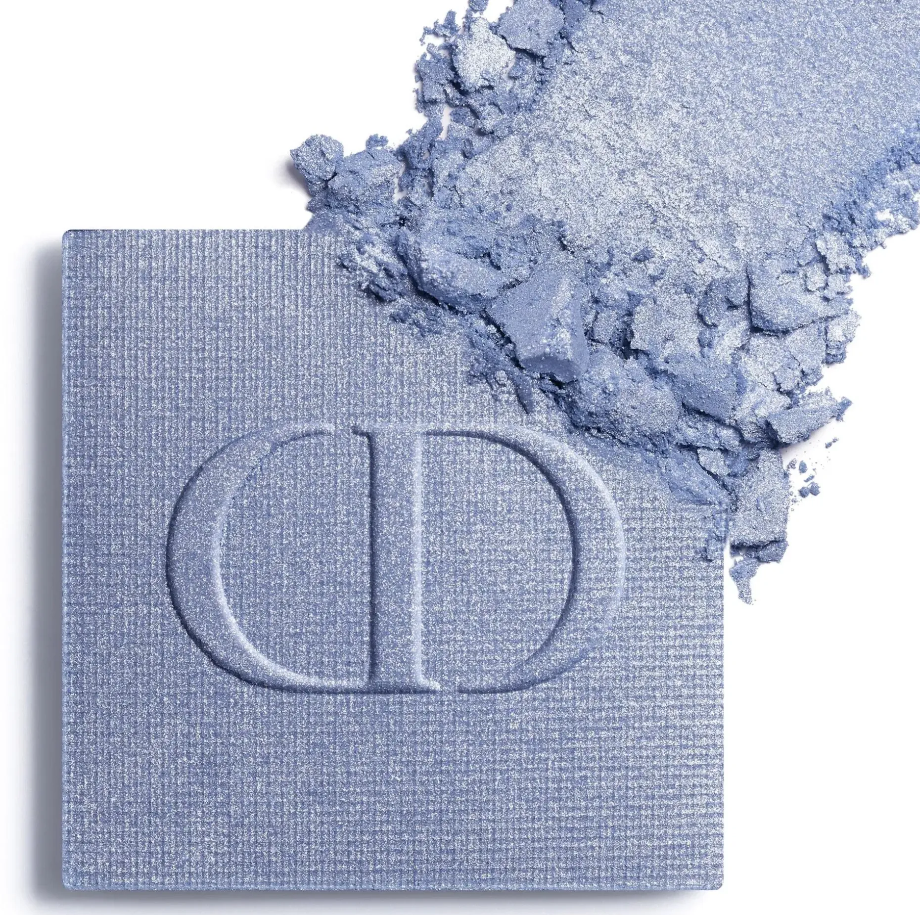 DIOR Diorshow Mono Couleur High-Color and Long-Wear Eyeshadow luomiväri 2 g