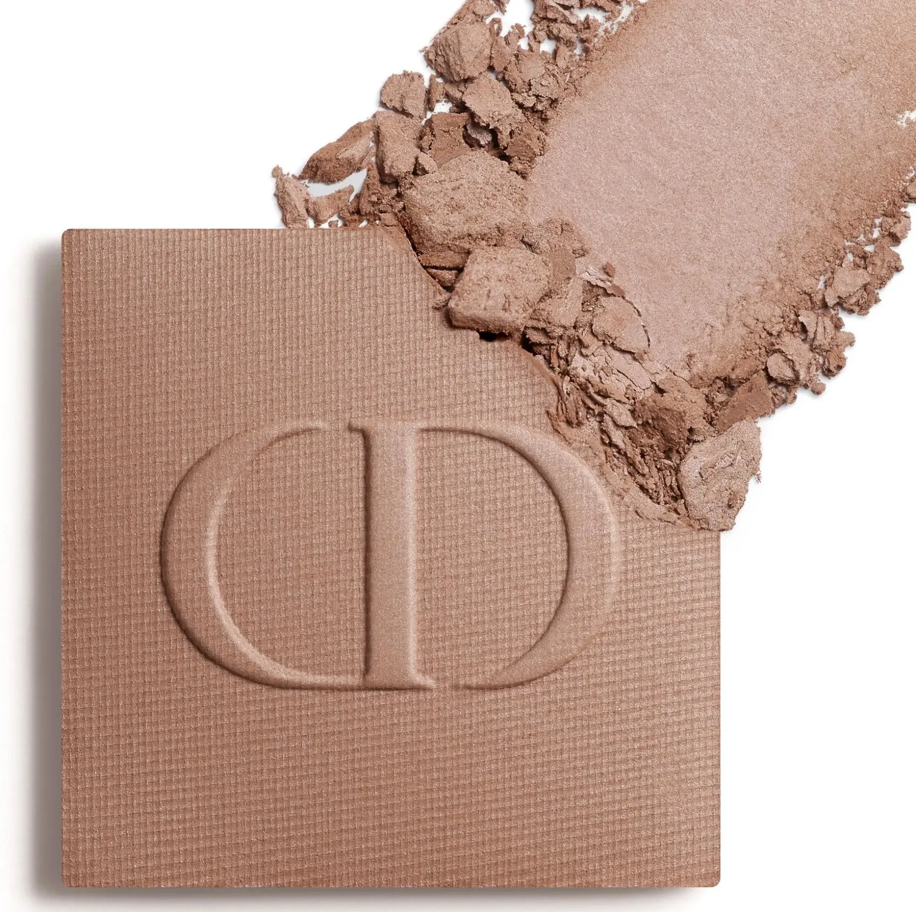 DIOR Diorshow Mono Couleur High-Color and Long-Wear Eyeshadow luomiväri 2 g