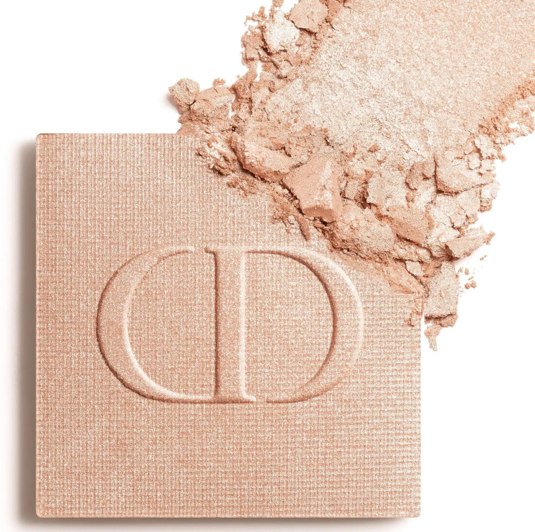 DIOR Diorshow Mono Couleur High-Color and Long-Wear Eyeshadow luomiväri 2 g