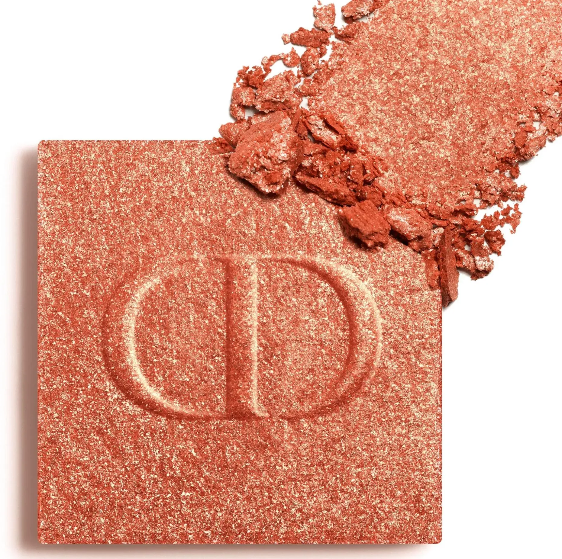 DIOR Diorshow Mono Couleur High-Color and Long-Wear Eyeshadow luomiväri 2 g