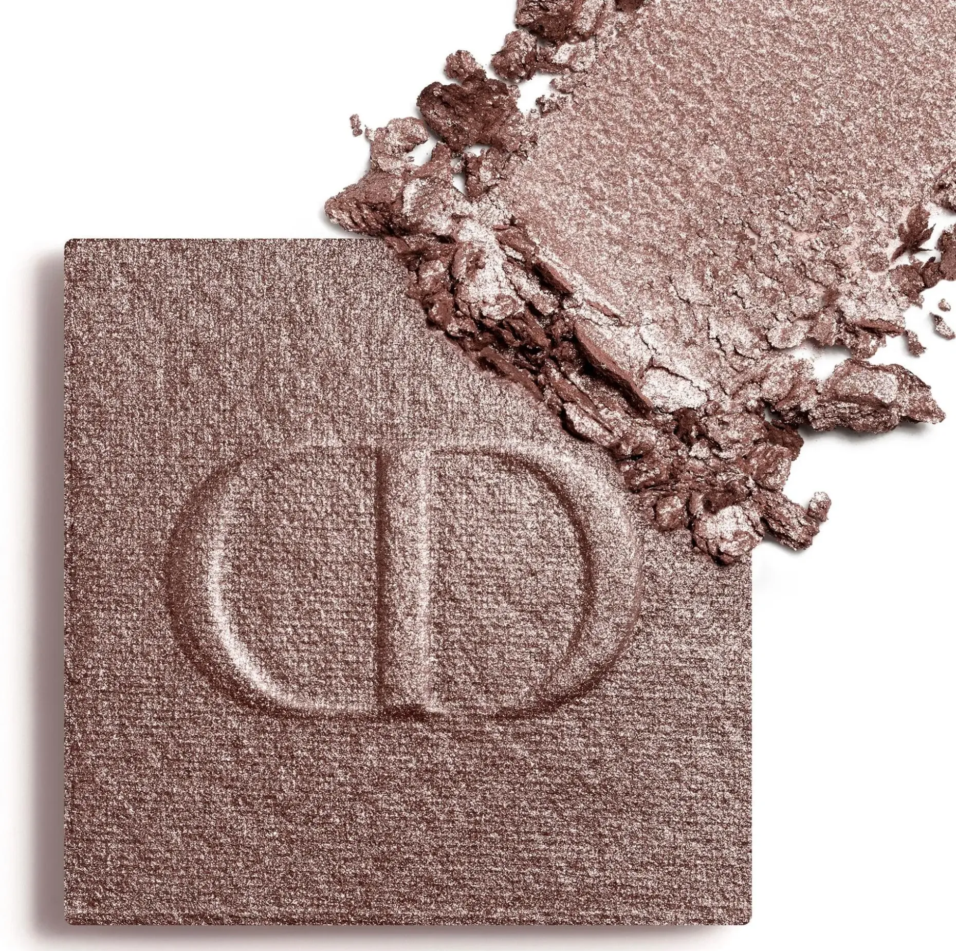 DIOR Diorshow Mono Couleur High-Color and Long-Wear Eyeshadow luomiväri 2 g