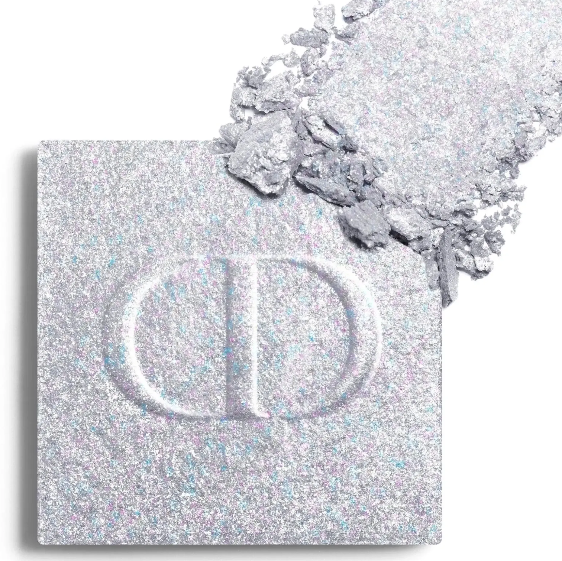 DIOR Diorshow Mono Couleur High-Color and Long-Wear Eyeshadow luomiväri 2 g
