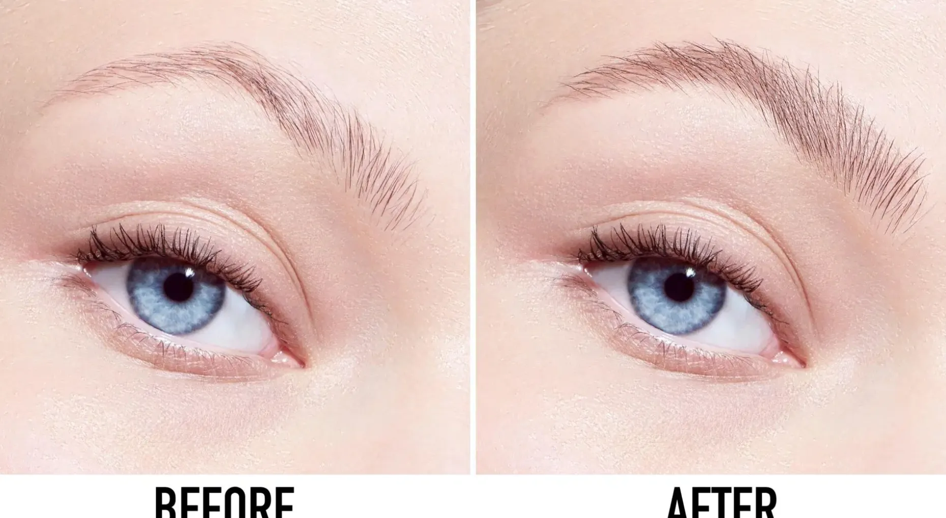 DIOR Diorshow On Set Brow Mascara kulmaväri 5 ml