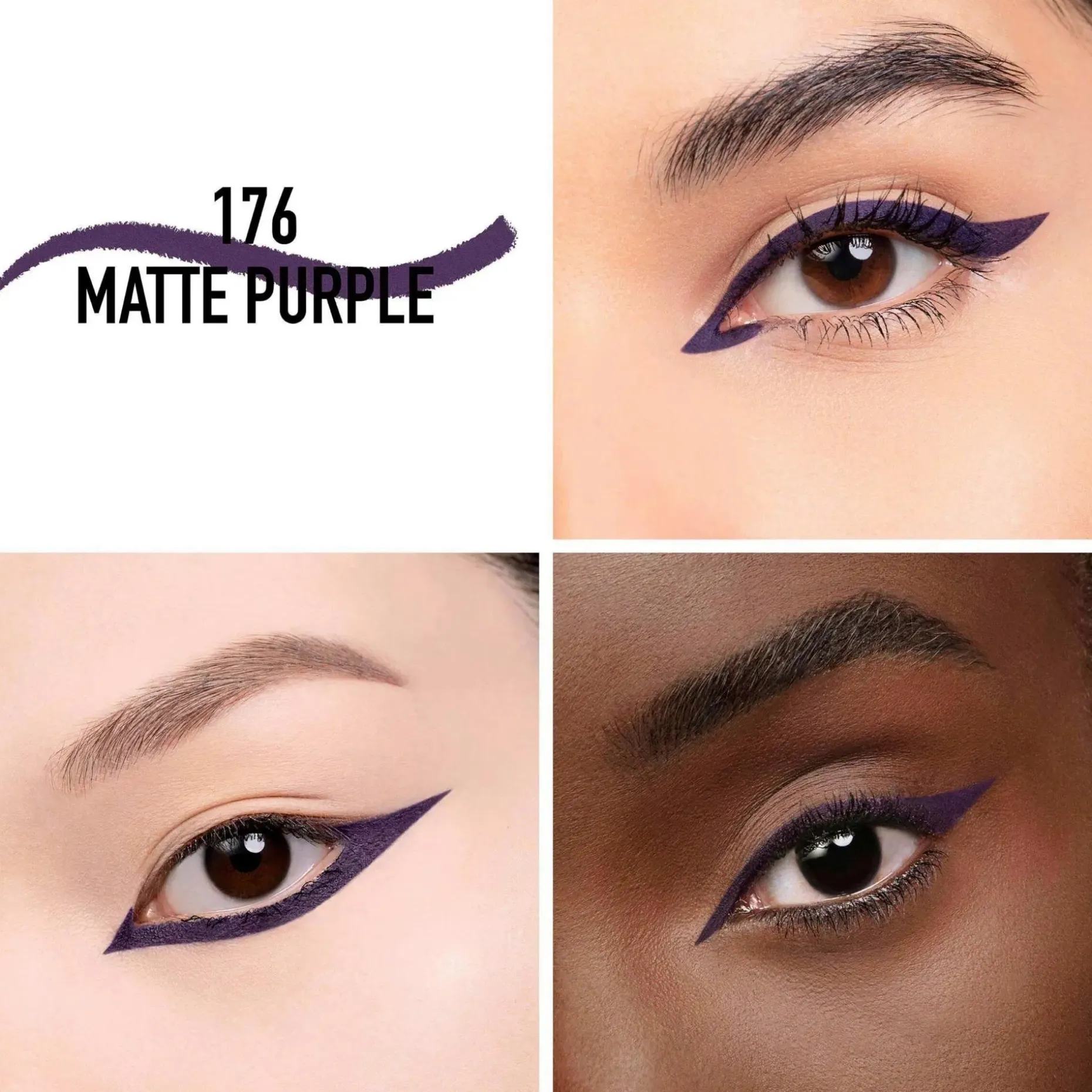 DIOR Diorshow Stylo Waterproof Eyeliner silmänrajauskynä 0,3 g