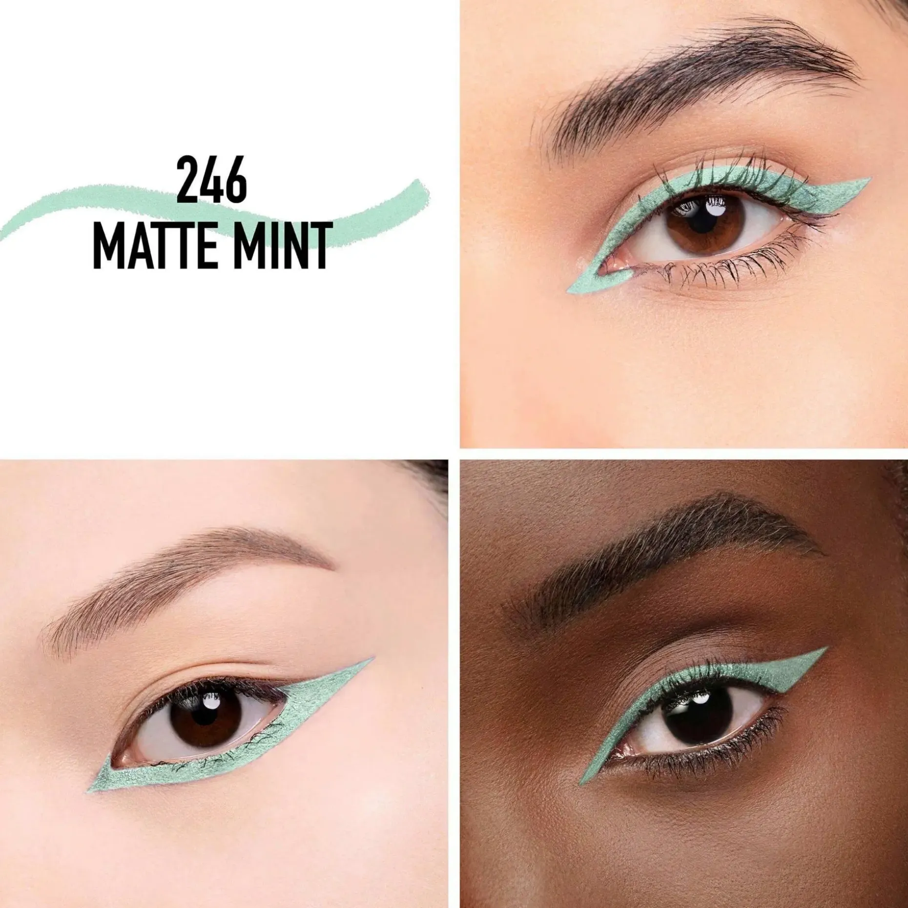 DIOR Diorshow Stylo Waterproof Eyeliner silmänrajauskynä 0,3 g