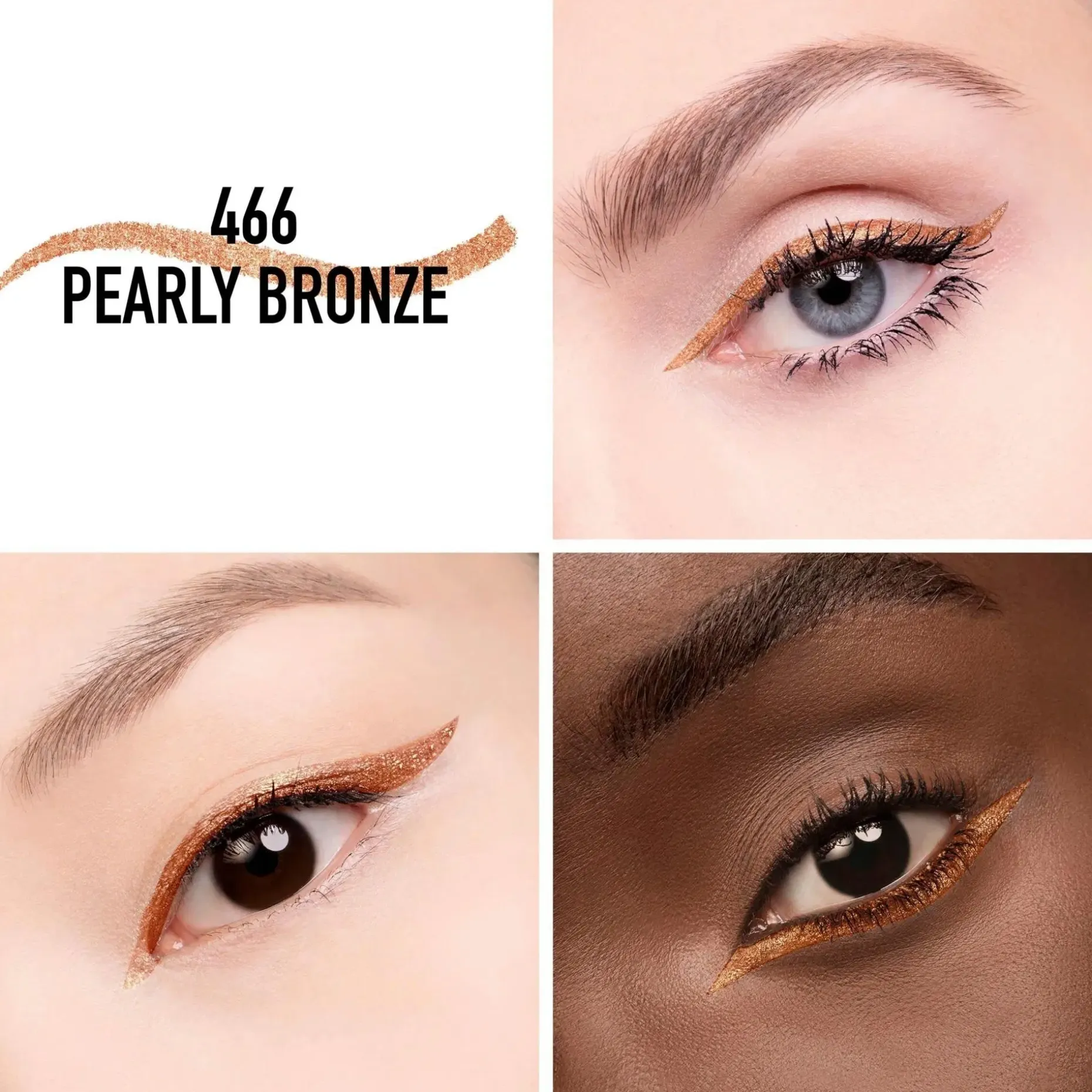 DIOR Diorshow Stylo Waterproof Eyeliner silmänrajauskynä 0,3 g