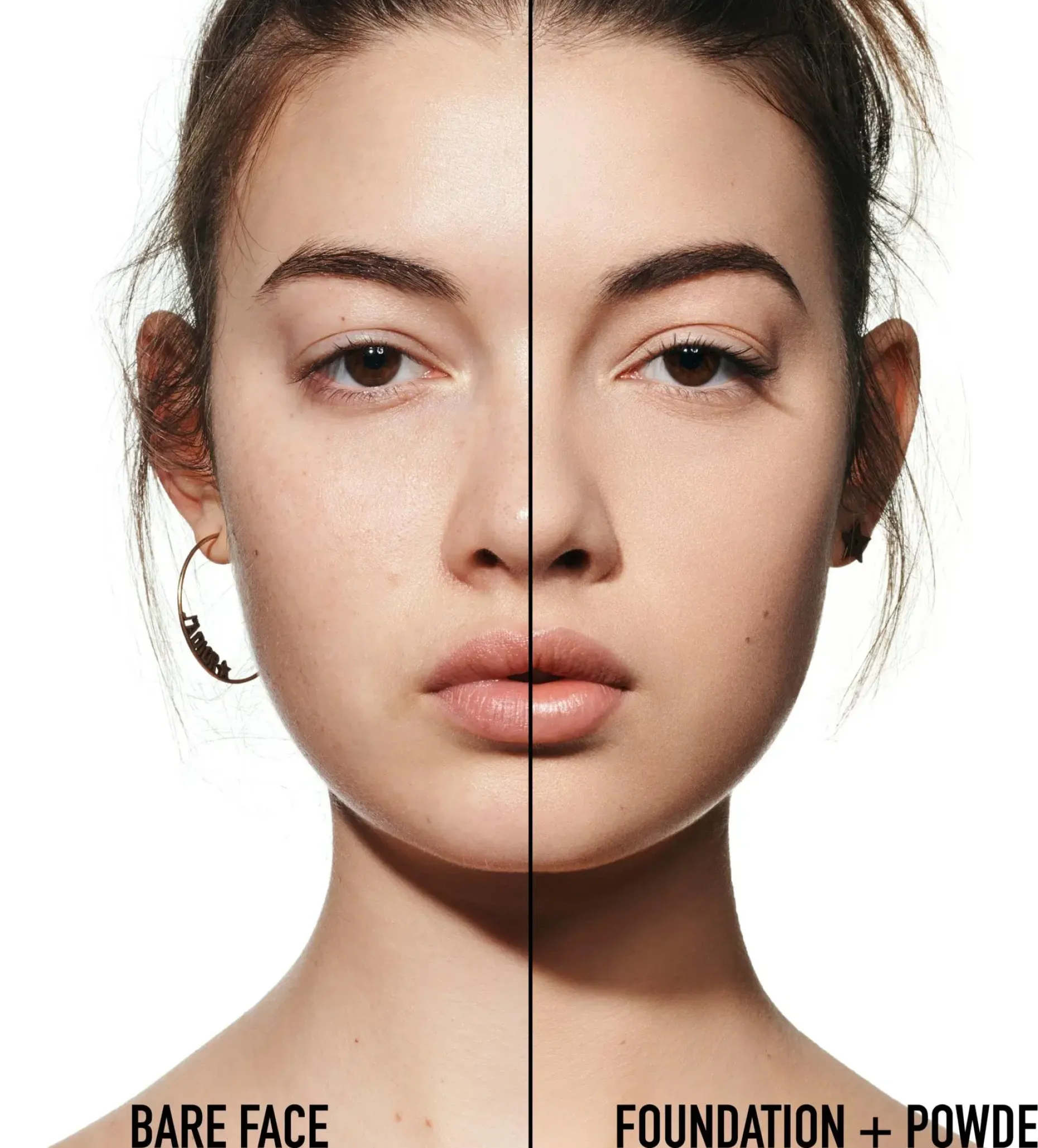 DIOR Diorskin forever cushion poudre irtopuuteri 10g