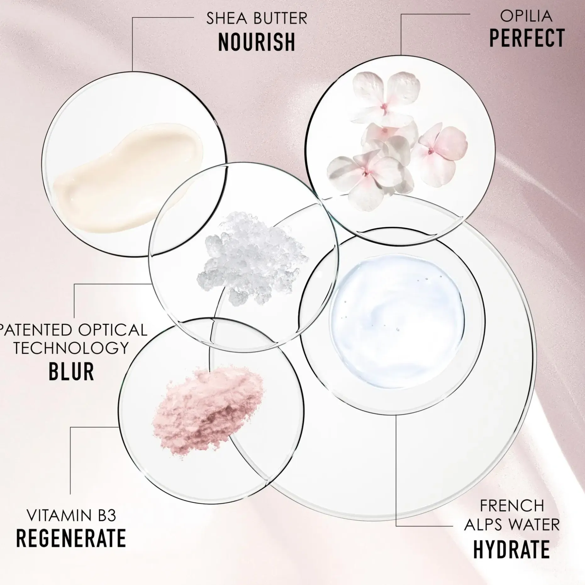 DIOR Dreamskin Care & Perfect Le Fluide Perfecteur ihonhoitoemulsio 50 ml