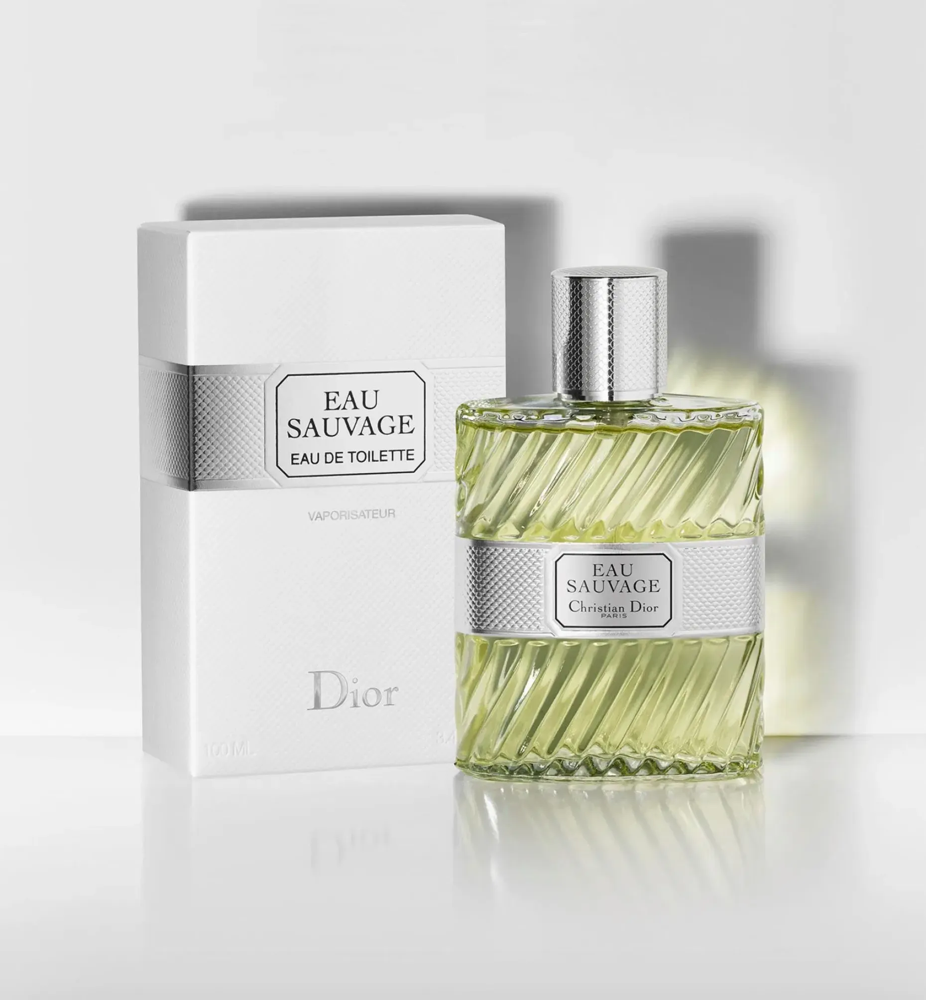 DIOR Eau Sauvage EdT tuoksu 50 ml