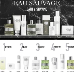 DIOR Eau Sauvage EdT tuoksu 50 ml