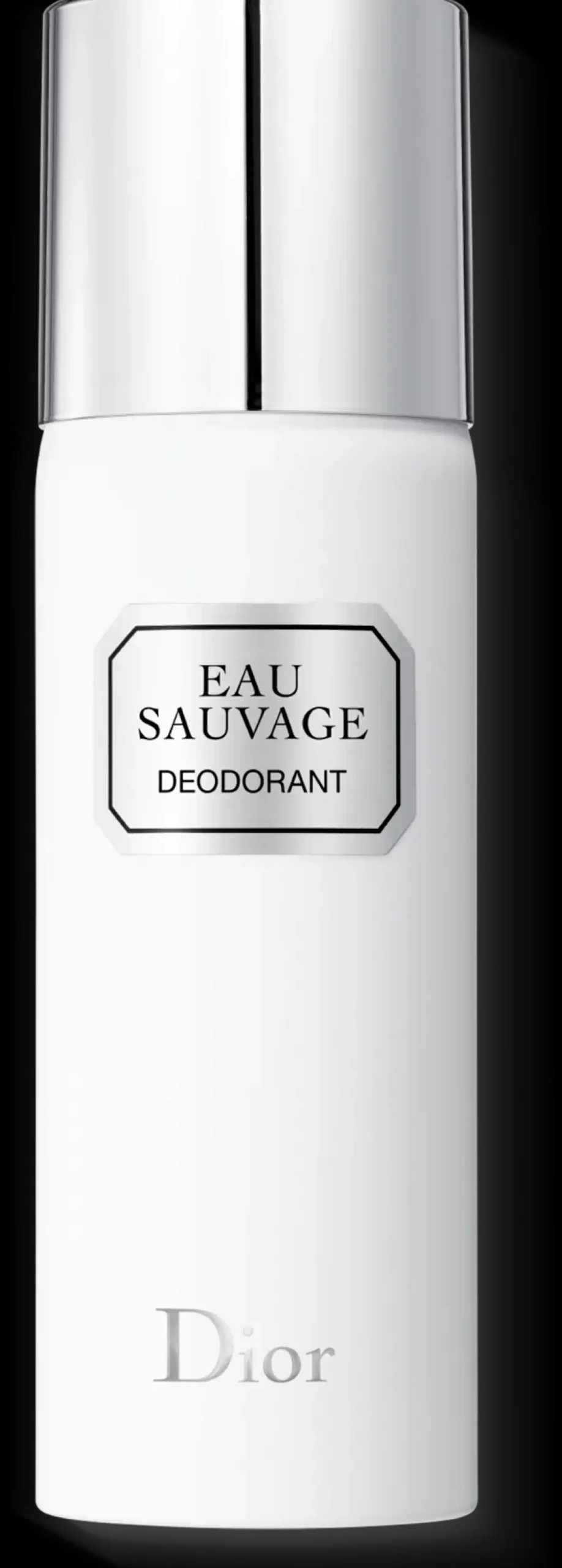 DIOR Eau Sauvage Spray deodorant 150ml