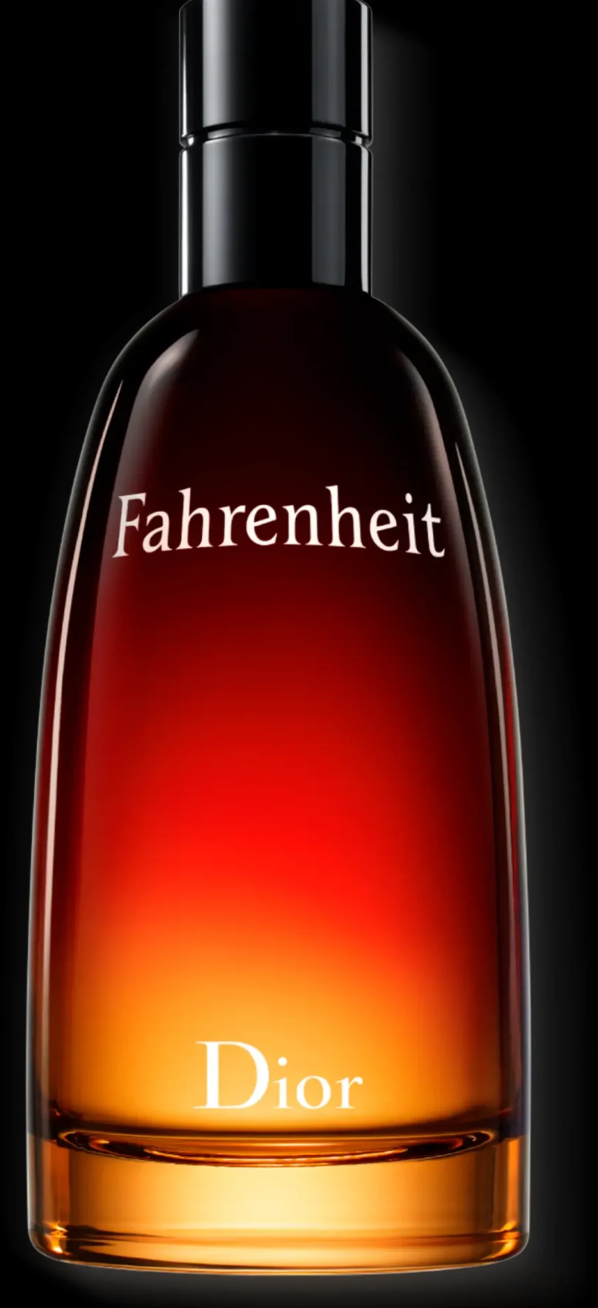 DIOR Fahrenheit After-shave lotion 100ml