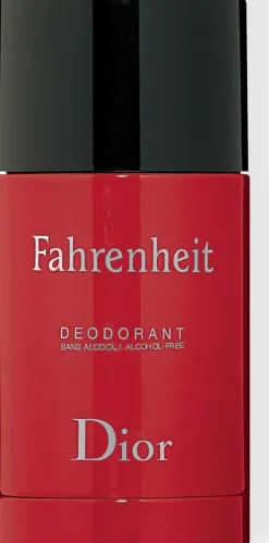 DIOR Fahrenheit Deodorant Stick 75 ml