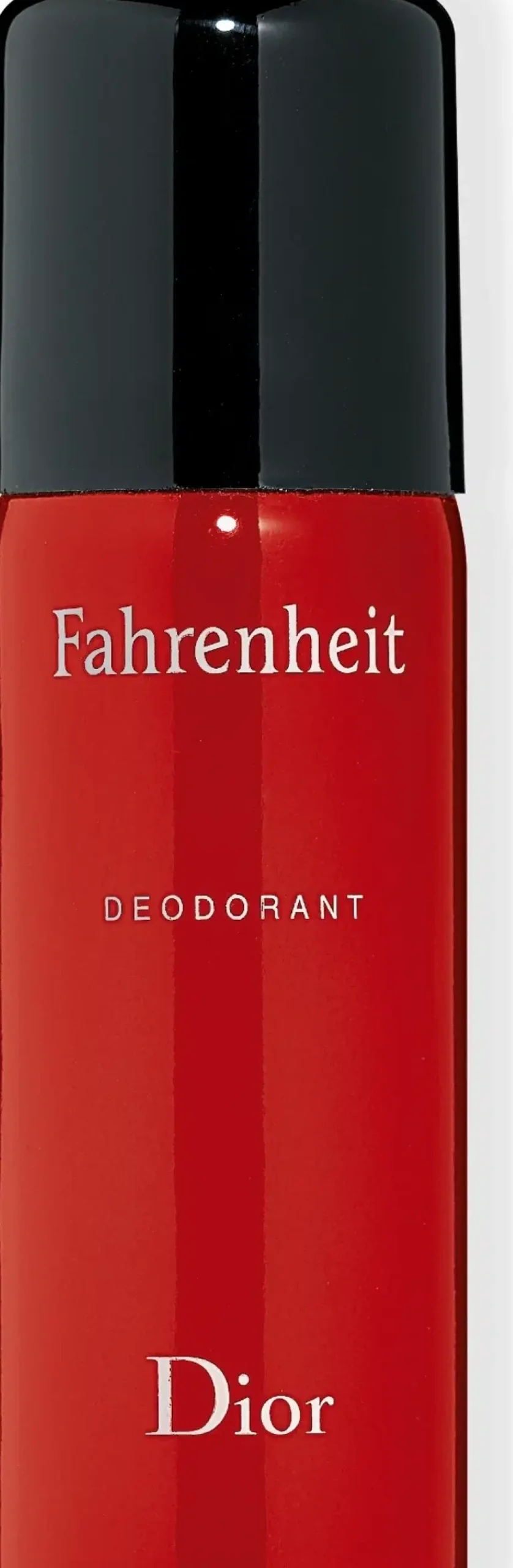 DIOR Fahrenheit Deodorant Spray 150 ml