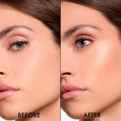 DIOR Forever Glow Luminizer Highlighter Infused with Hyaluronic Acid korostuspuuteri 6 g