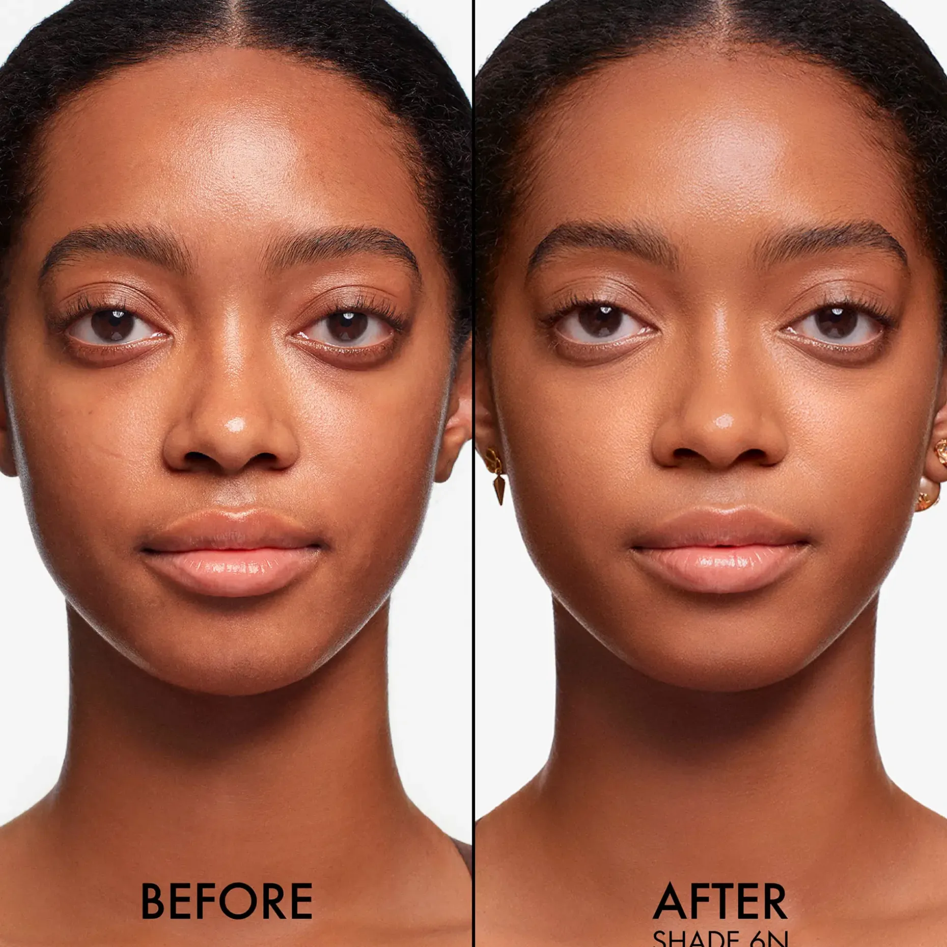 DIOR Forever Hydra Nude 24-Hour Natural Perfection and 48-Hour Hydration Foundation meikkivoide 30 ml