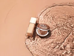 DIOR Forever Hydra Nude 24-Hour Natural Perfection and 48-Hour Hydration Foundation meikkivoide 30 ml