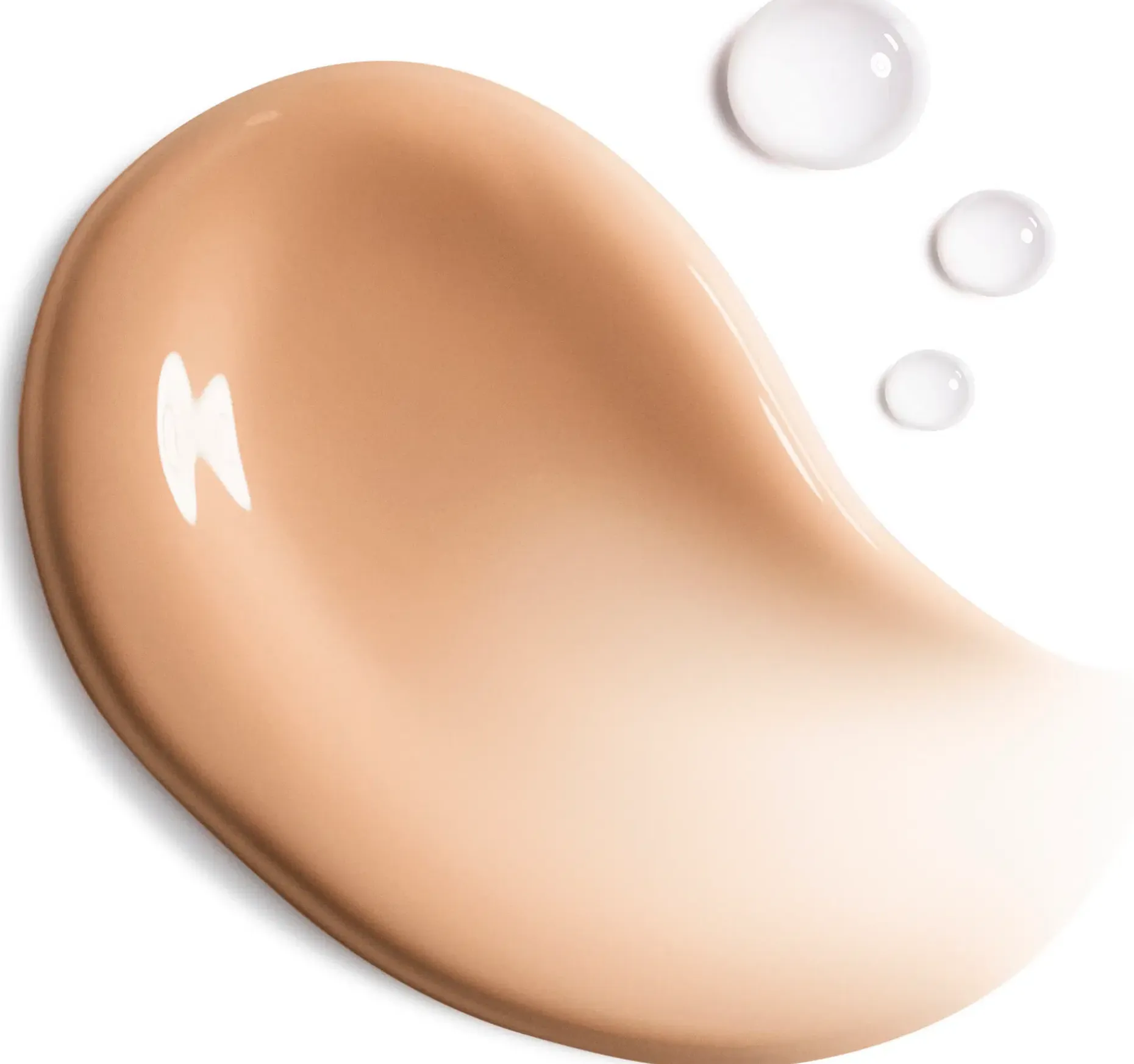 DIOR Forever Hydra Nude 24-Hour Natural Perfection and 48-Hour Hydration Foundation meikkivoide 30 ml