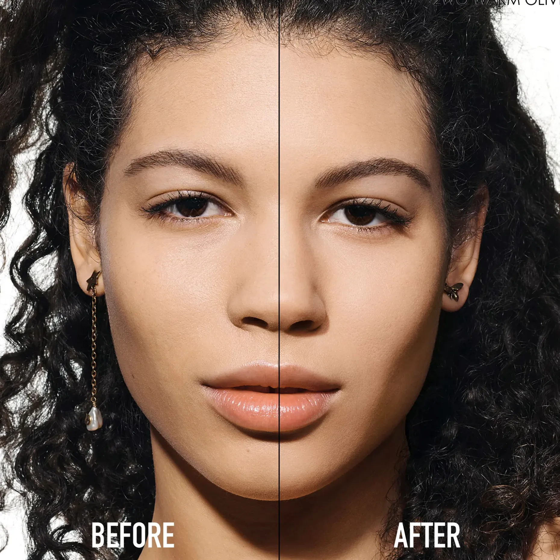 DIOR Forever No-Transfer 24h Wear Matte Foundation meikkivoide 30 ml