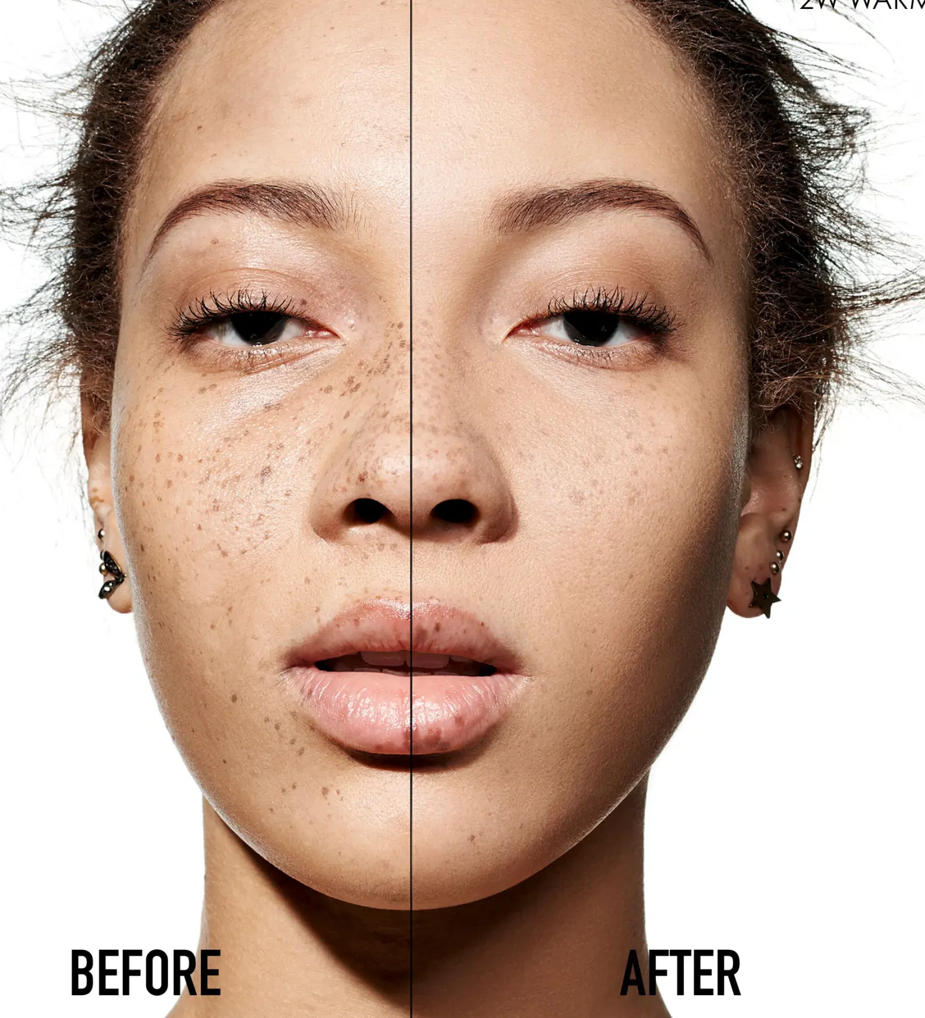 DIOR Forever No-Transfer 24h Wear Matte Foundation meikkivoide 30 ml