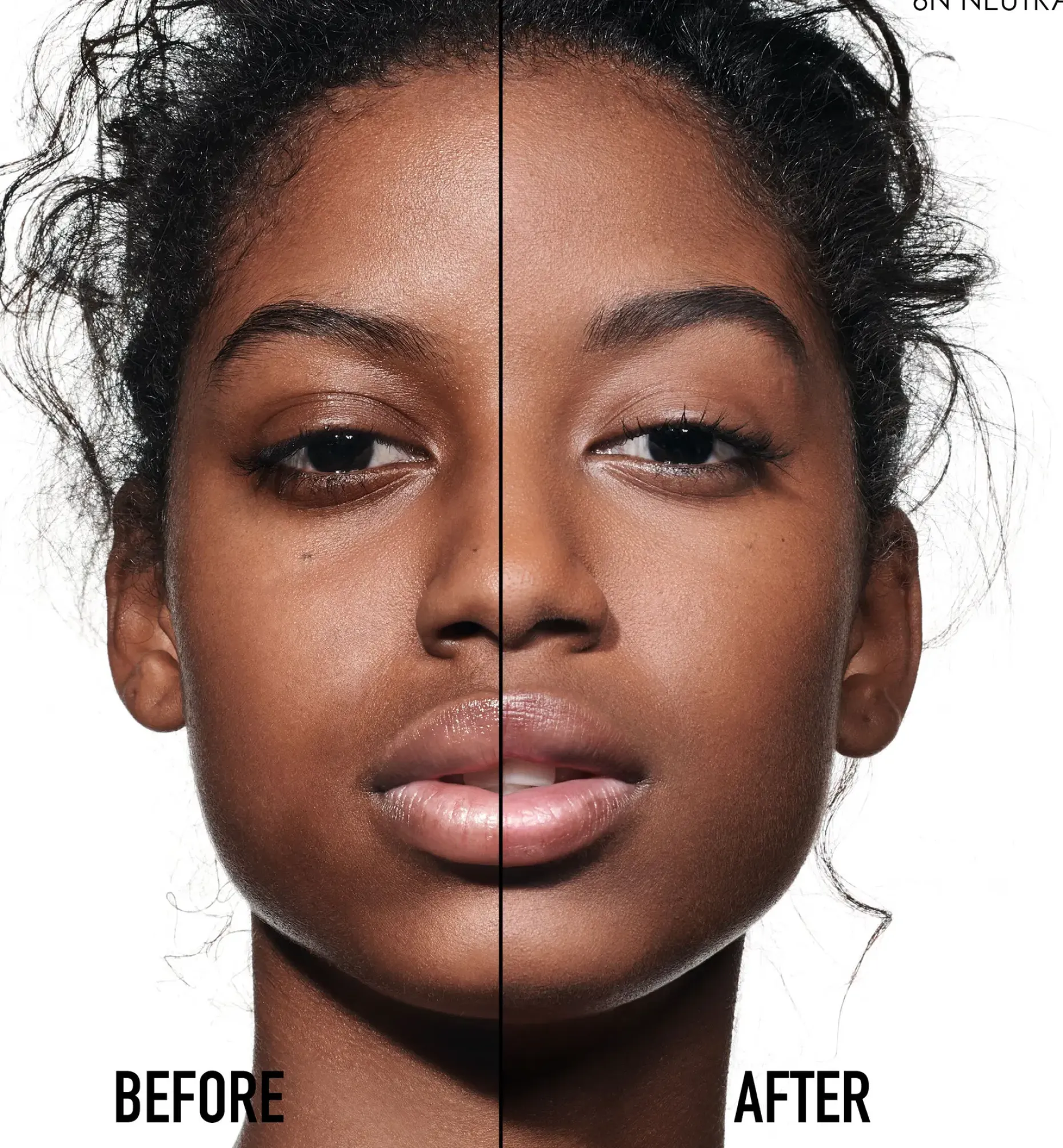 DIOR Forever No-Transfer 24h Wear Matte Foundation meikkivoide 30 ml