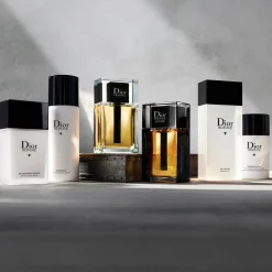 DIOR Homme Aftershave balm balsami 100 ml