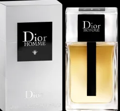 DIOR Homme EdT tuoksu 50 ml