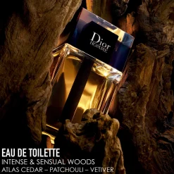 DIOR Homme EdT tuoksu 50 ml