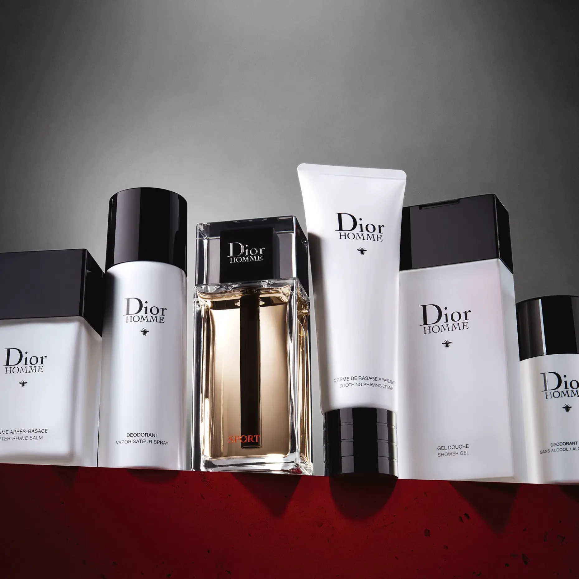 DIOR Homme EdT tuoksu 50 ml