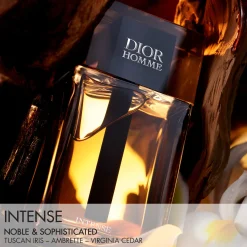 DIOR Homme Intense Eau de Parfum 150ml