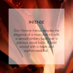 DIOR Homme Intense Eau de Parfum 150ml