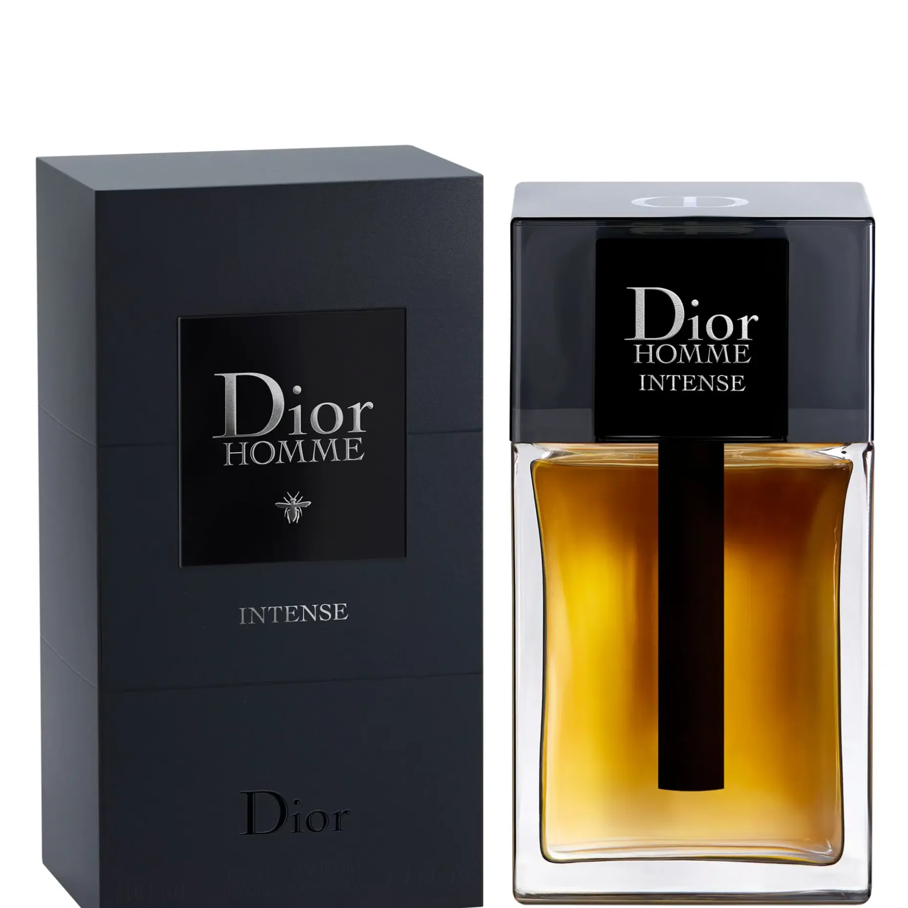DIOR Homme Intense EdP intense tuoksu 100 ml