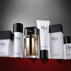 DIOR Homme Intense EdP intense tuoksu 100 ml