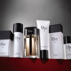 DIOR Homme Intense EdP tuoksu 50 ml