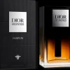 DIOR Homme Parfum Fragrance - Ambery, Woody and Floral Notes 75ml